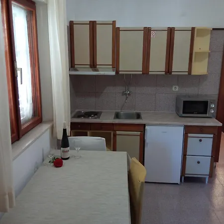 Anita ゲストハウス サマティン