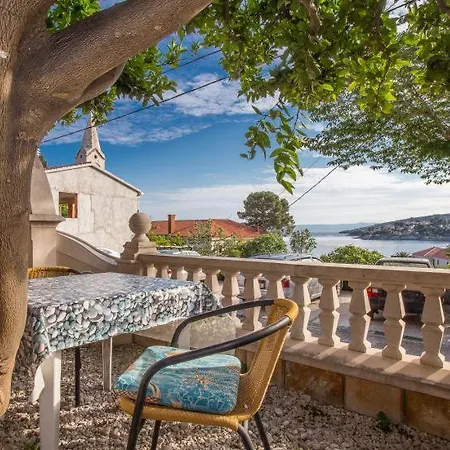 بيت ضيافة Anita 3*