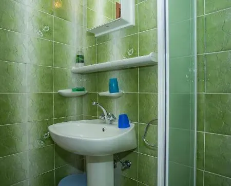 Πανσιόν Anita 3*