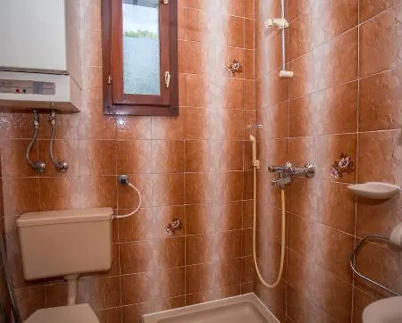 Πανσιόν Anita Sumartin