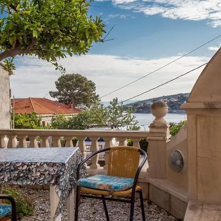 Πανσιόν Anita Sumartin