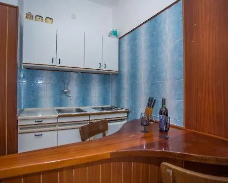 Πανσιόν Anita Sumartin