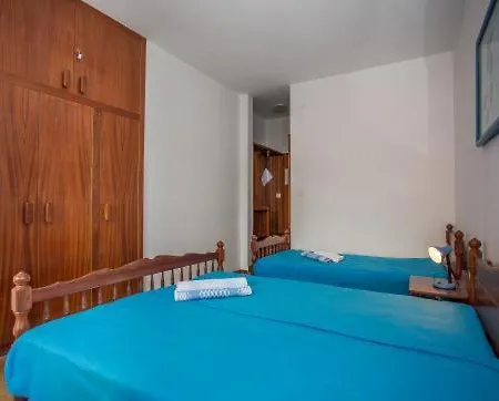 Anita Πανσιόν