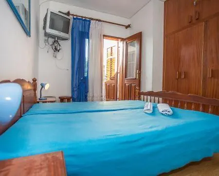 Πανσιόν Anita 3*