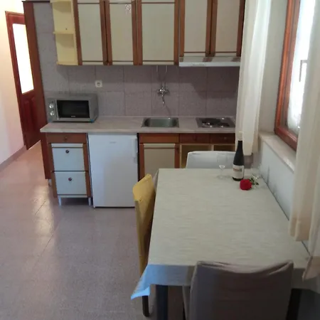 بيت ضيافة Anita 3*