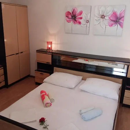 Πανσιόν Anita