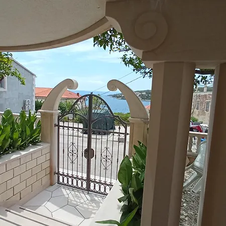 Πανσιόν Anita