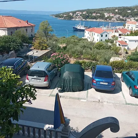 Πανσιόν Anita Sumartin