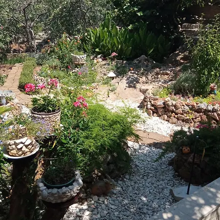 Anita Πανσιόν Sumartin