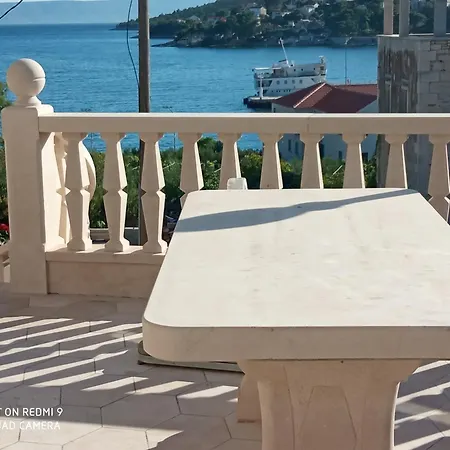 Anita Πανσιόν