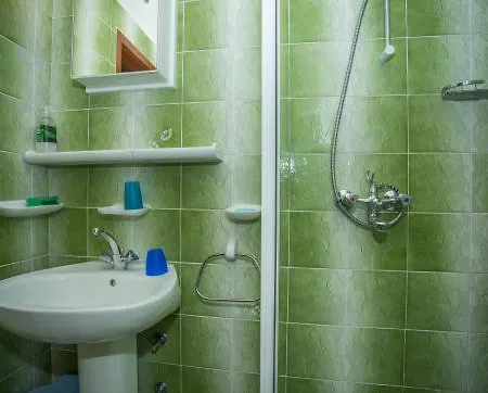 Anita Πανσιόν 3*