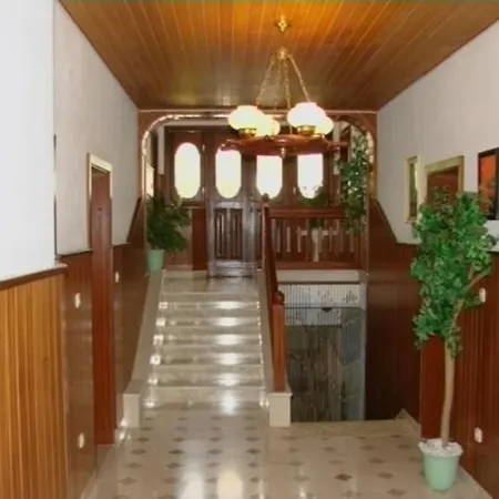 Anita Πανσιόν 3*