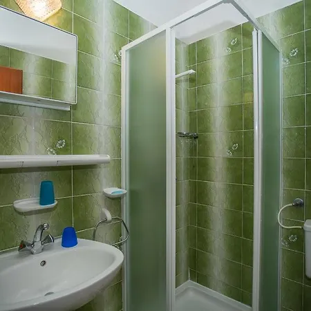 Πανσιόν Anita Sumartin