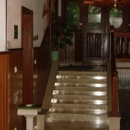 Πανσιόν Anita