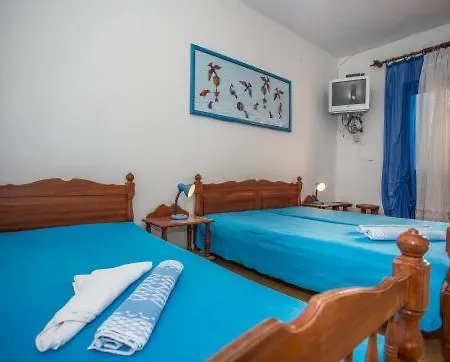 Πανσιόν Anita Sumartin