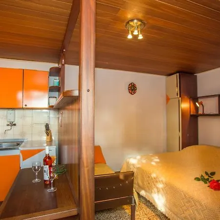 بيت ضيافة Anita سومارتين