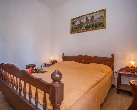 Penzion Anita Sumartin