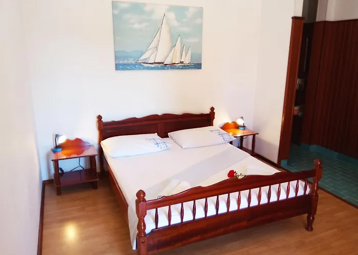 Penzion Anita 3*